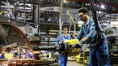 تصویر از خداحافظی با خودروهای تحویل فوری