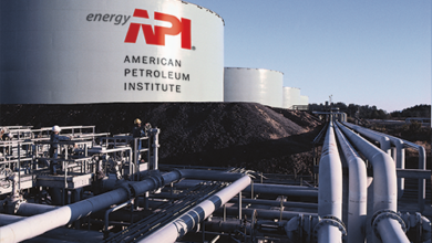 تصویر از افزایش بیش از ۷ میلیون بشکهای ذخیرهسازیهای نفت آمریکا