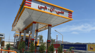 تصویر از آغاز فراخوان احداث جایگاه‌های سی‌ان‌جی و بنزین در شهر زاهدان