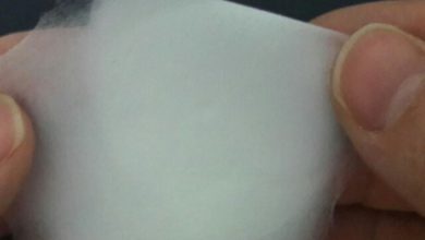 تصویر از تولید نانوماسک خشک برای ترمیم پوست صورت