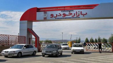 تصویر از عرضه ۲۵ هزار خودرو در عید فطر