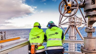 تصویر از تولید نفت لاندین انرژی کاهش مییابد