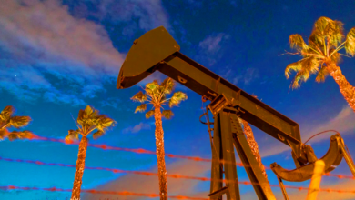 تصویر از حذف دو میلیون بشکه نفت شیل آمریکا از بازار