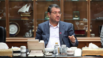 تصویر از بازسازی و نوسازی 50 واحد صنعتی بزرگ و 1500 واحد صنفی-تولیدی