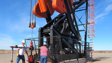 تصویر از رکود ۱۹۷ هزار بشکه در روز کاهش در هفت حوضه بزرگ نفت شیل