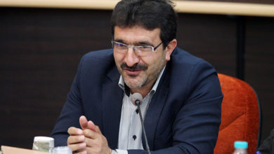 تصویر از حفر تونل در استان اصفهان متوقف شود