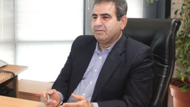 تصویر از ساختار مدیریت ترمینالهای نفتی بازنگری میشود