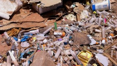 تصویر از تداوم تولید روزانه ۹۰ تن پسماند بیمارستانی در تهران