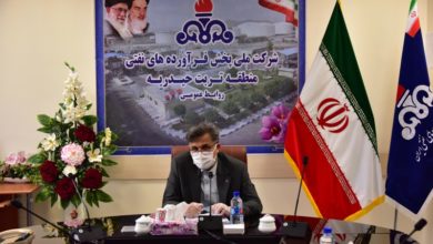 تصویر از افزایش۷۰ درصدی مصرف سوخت صنایع تربت حیدریه