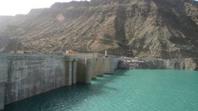 تصویر از اجرای 2 پروژه ملی آبرسانی در شهرستان بشاگرد هرمزگان