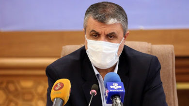 تصویر از دستور رییسجمهور برای تکمیل سریع دو آزادراه