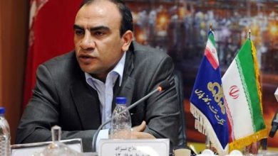 تصویر از ادعای یکسومی تولید فاز ۱۲ کذب محض است