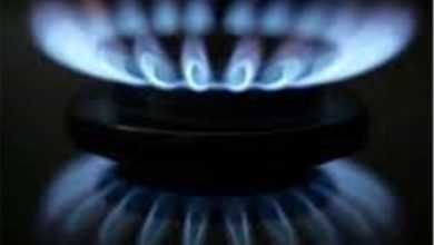 تصویر از مصرف گاز طبیعی کشور در اردیبهشتماه کاهش یافت