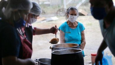 تصویر از هشدار بانک جهانی: ۶۰ میلیون نفر بر اثر کرونا زیر خط فقر میروند