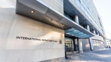 تصویر از IMF: تا جایی که می‌توانید خرج کنید!