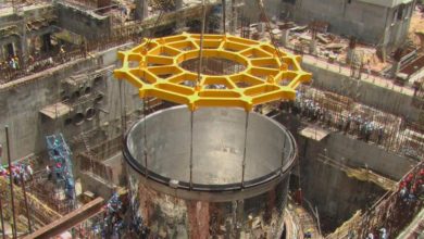 تصویر از پاکستان 113 شرکت خارجی مشکوک تامین کننده هسته ای دارد