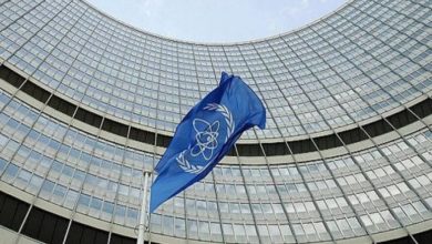تصویر از کمک مالی تروئیکای اروپا به آژانس انرژی اتمی برای تداوم بازرسی