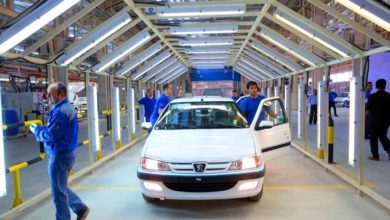 تصویر از ۴۰ هزار میلیارد تومان زیان دو خودروساز را قبول دارید؟