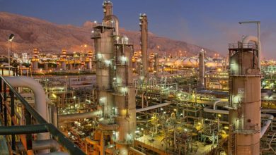 تصویر از 85 کشور محصولات پتروشیمی ما را خریداری میکنند