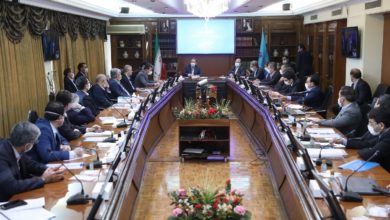 تصویر از واگذاری سهام عدالت بزرگترین برنامه دولت پس از انقلاب است