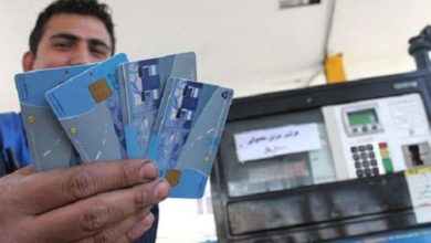 تصویر از تمام جایگاهها کارت سوخت با سهمیه آزاد دارند