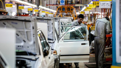 تصویر از آزادسازی واردات خودرو، خودروسازان را از خواب خرگوشی بیدار میکند