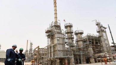 تصویر از امیر کویت خواستار کاهش وابستگی به نفت شد