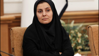 تصویر از کاهش سطح اشغال ارتش در پادگان ۰۶