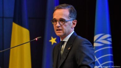 تصویر از اروپا برای مقابله با ویروس کرونا آمادگی لازم را نداشت