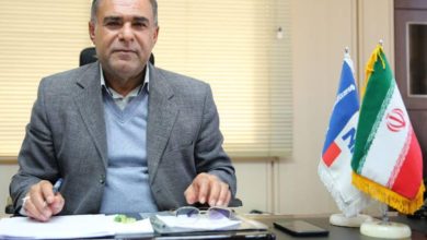 تصویر از تکذیب تعدیل نیروی انسانی در ملی حفاری