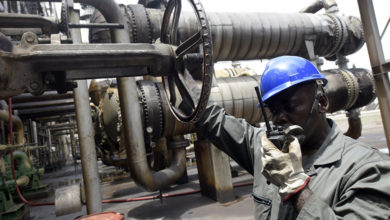 تصویر از آغاز اجرای سیاست حذف یارانه‌های سوخت نیجریه