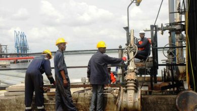 تصویر از کاهش صادرات نفت نیجریه و آنگولا همسو با توافق اوپک پلاس