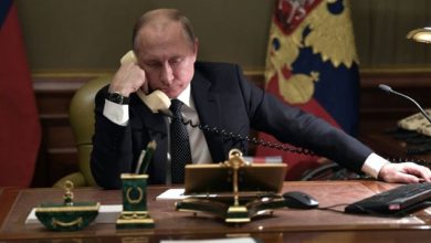 تصویر از شرکتهای نفت روسیه مجبورند چاههای خود را به مدت ۲ سال ببندند