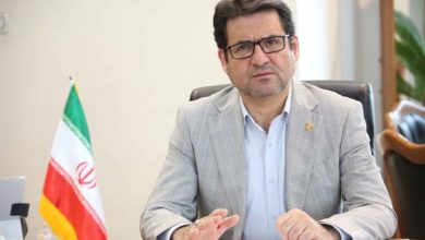 تصویر از کاهش بی سابقه حمل و نقل دریایی جهان در سال ۲۰۲۰