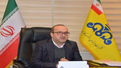 تصویر از تداوم گازرسانی به سیستان و بلوچستان با بیش از 1100 کیلومتر خط لوله