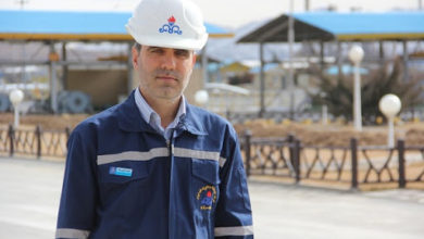 تصویر از ارسال 12 مرحله محموله نفتا از پالایشگاه آبادان به پتروشیمی شازند