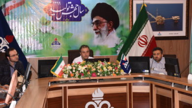 تصویر از بررسی آخرین وضعیت تولید و پروژههای نفت فلات قاره در منطقه خارگ