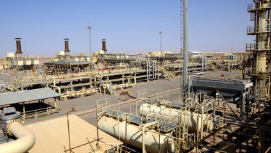 تصویر از تامین برق پایدار منطقه عملیاتی سراجه قم