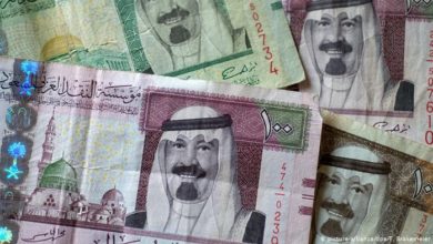 تصویر از افزایش سه برابری مالیات‌ها در عربستان برای مقابله با پیامدهای کرونا
