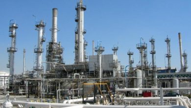 تصویر از افزایش کیفیت و ارزش گاز مایع فازهای ۲ و ۳ پارس جنوبی