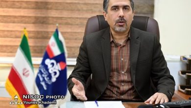 تصویر از تاثیر کرونا بر عملکرد شرکت ملی مناطق نفت خیز جنوب بررسی شد