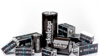 تصویر از باتری روی-هوا تولید شد