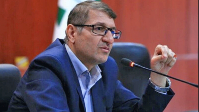 تصویر از اعتبارات تخصیص یافته به ستاد ملی مقابله با گرد و غبار کافی نیست