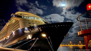 تصویر از قرنطینه ۳۰۰۰ نفر از کارکنان شرکت گردشگری تییوآی