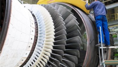 تصویر از استفاده از نانوسرامیک ایرانی در نیروگاههای برق یزد و بندرعباس