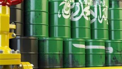 تصویر از خسارت مالی شدید عربستان از جنگ قیمت نفت