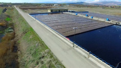 تصویر از واحد سوم تصفیه‌خانه فاضلاب ارومیه به‌زودی به بهره‌برداری می‌رسد