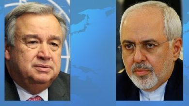 تصویر از آمریکا در مسیر اجرای تعهدات سایر اعضای برجام مانعتراشی کرده است