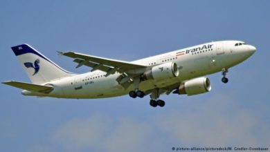 تصویر از برنامه ريزی برای استقرار سامانه جامع اطلاعات هوانوردی کشور