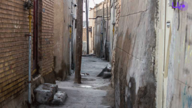 تصویر از ۳ هزار هکتار بافت فرسوده در تهران داریم